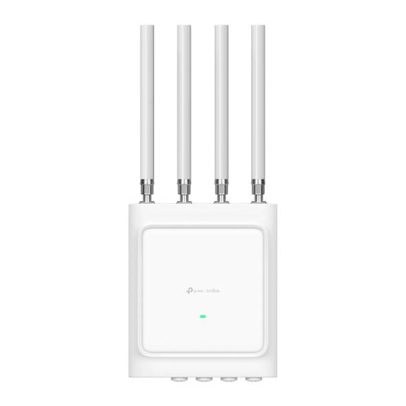 TP-LINK EAP668-OUTDOOR HD Omada EAP668-Outdoor HD V1 einzeln WLAN Access-Point 2.4 GHz, 5 GHz-0