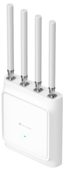 TP-LINK EAP668-OUTDOOR HD Omada EAP668-Outdoor HD V1 einzeln WLAN Access-Point 2.4 GHz, 5 GHz-1