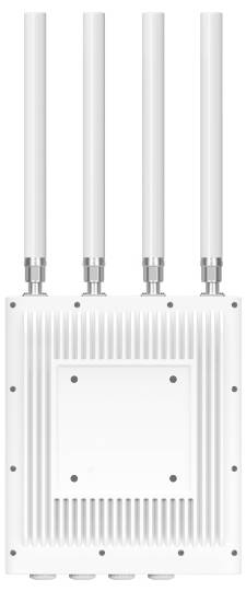 TP-LINK EAP668-OUTDOOR HD Omada EAP668-Outdoor HD V1 einzeln WLAN Access-Point 2.4 GHz, 5 GHz-3