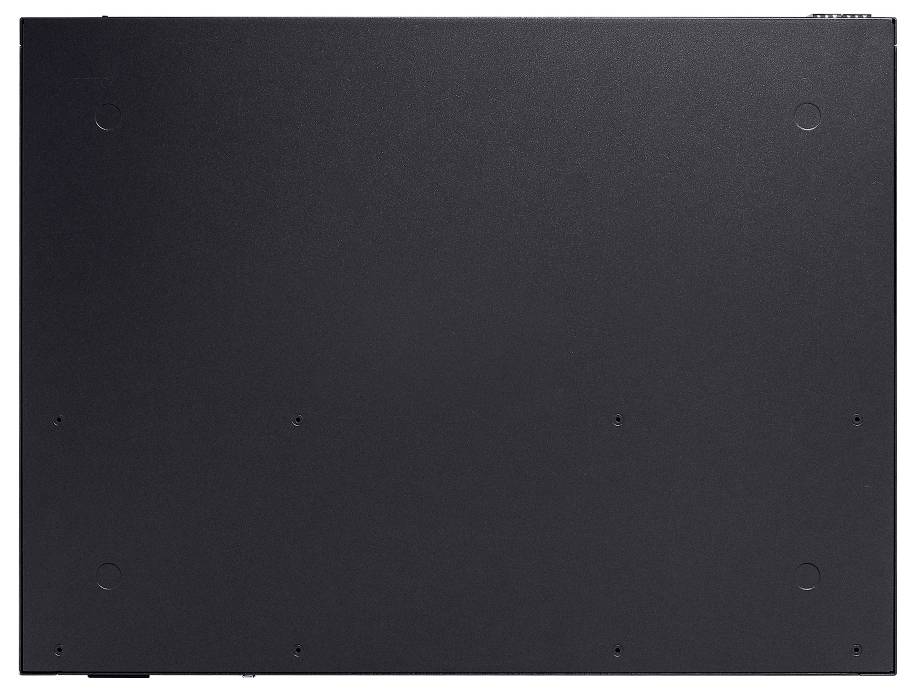 TP-LINK SG5452XMPP Omada SG5452XMPP V1 Managed Netzwerk Switch 48 Port 176 Gbit/s PoE-Funktion-4