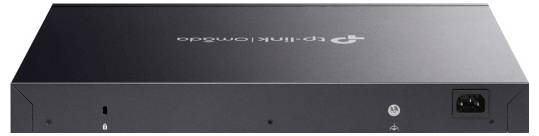TP-LINK SX3832MPP Omada SX3832MPP V1 Managed Netzwerk Switch 24 Port PoE-Funktion-1