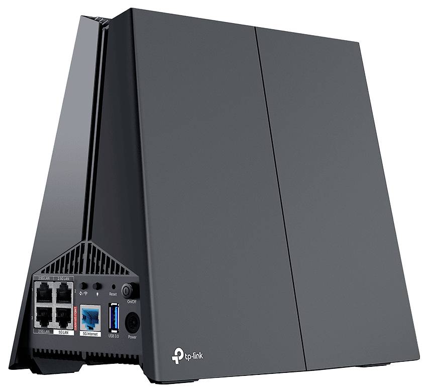 TP-LINK ARCHER GE550 WLAN Router 2.4 GHz, 5 GHz, 6 GHz-1
