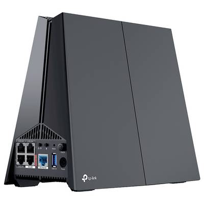 TP-LINK ARCHER GE550 WLAN Router 2.4 GHz, 5 GHz, 6 GHz-1