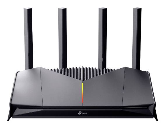 TP-LINK Archer GE230 V1 WLAN Router 2.4 GHz, 5 GHz-0