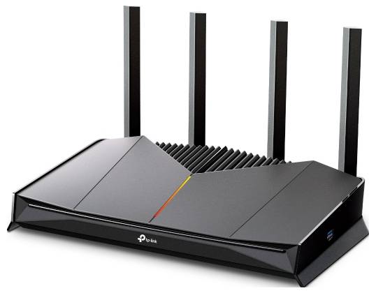 TP-LINK Archer GE230 V1 WLAN Router 2.4 GHz, 5 GHz-1
