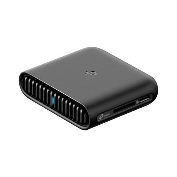 TP-LINK TL-WR3002X V1 WLAN Router  2.4 GHz, 5 GHz