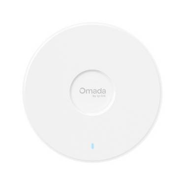 TP-LINK EAP787 Omada EAP787 V1  einzeln WLAN Access-Point  2.4 GHz, 5 GHz, 6 GHz