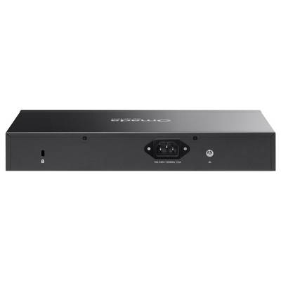 TP-LINK ES220GP ES220GP V1 Managed Netzwerk Switch 20 Port 40 GBit/s PoE-Funktion-1