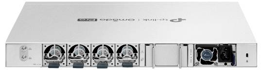 TP-LINK S7500-24Y4C Omada Pro S7500-24Y4C V1 Managed Netzwerk Switch 24 Port-1