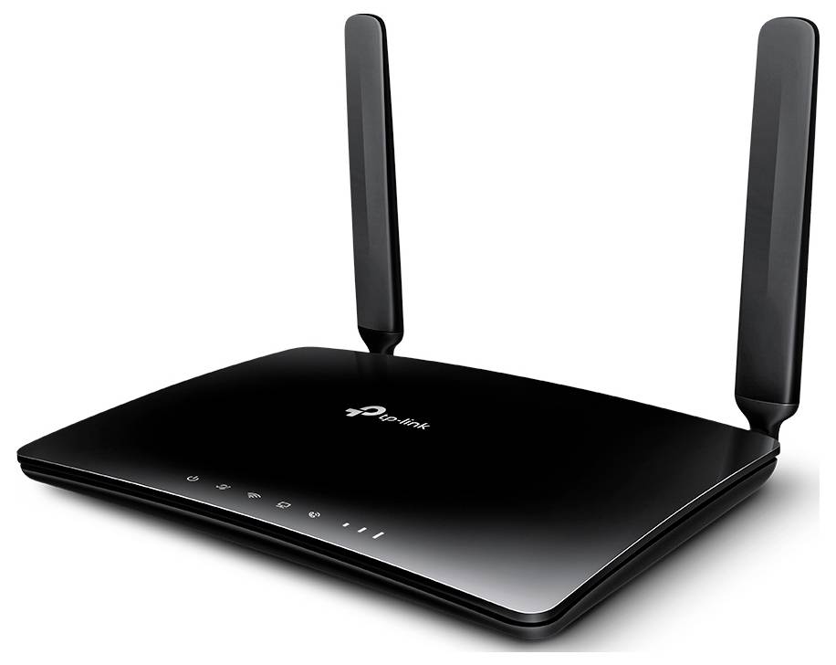 TP-LINK TP-Link TL-MR6500V - V1 - Wireless Route WLAN Router 2.4 GHz, 5 GHz-1