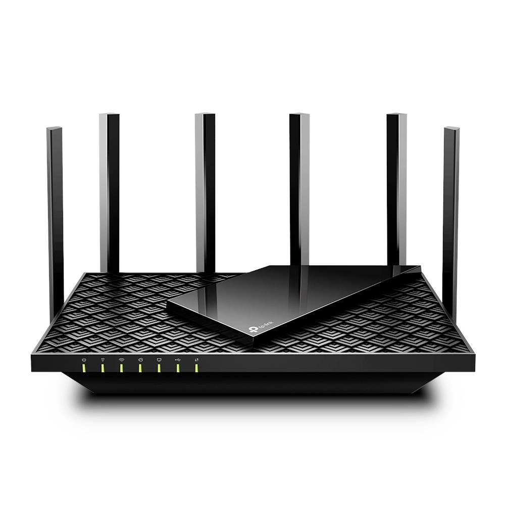 TP-LINK ARCHER AX73 WLAN Router 2.4 GHz, 5 GHz-0