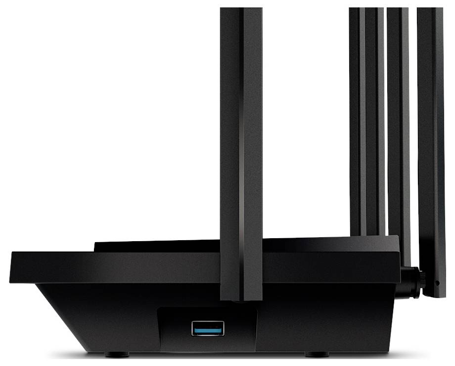 TP-LINK ARCHER AX73 WLAN Router 2.4 GHz, 5 GHz-1