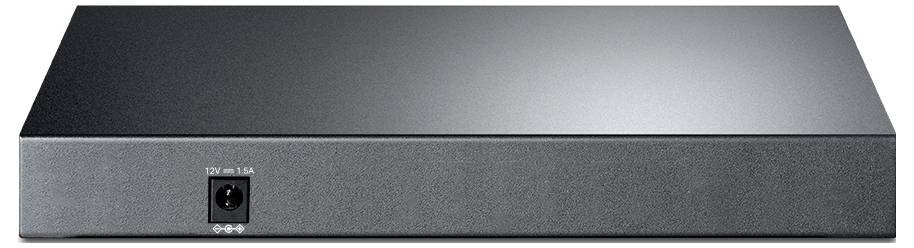 TP-LINK TL-SG105-M2 TL-SG105-M2 - V1 Netzwerk Switch 5 Port 25 GBit/s-2