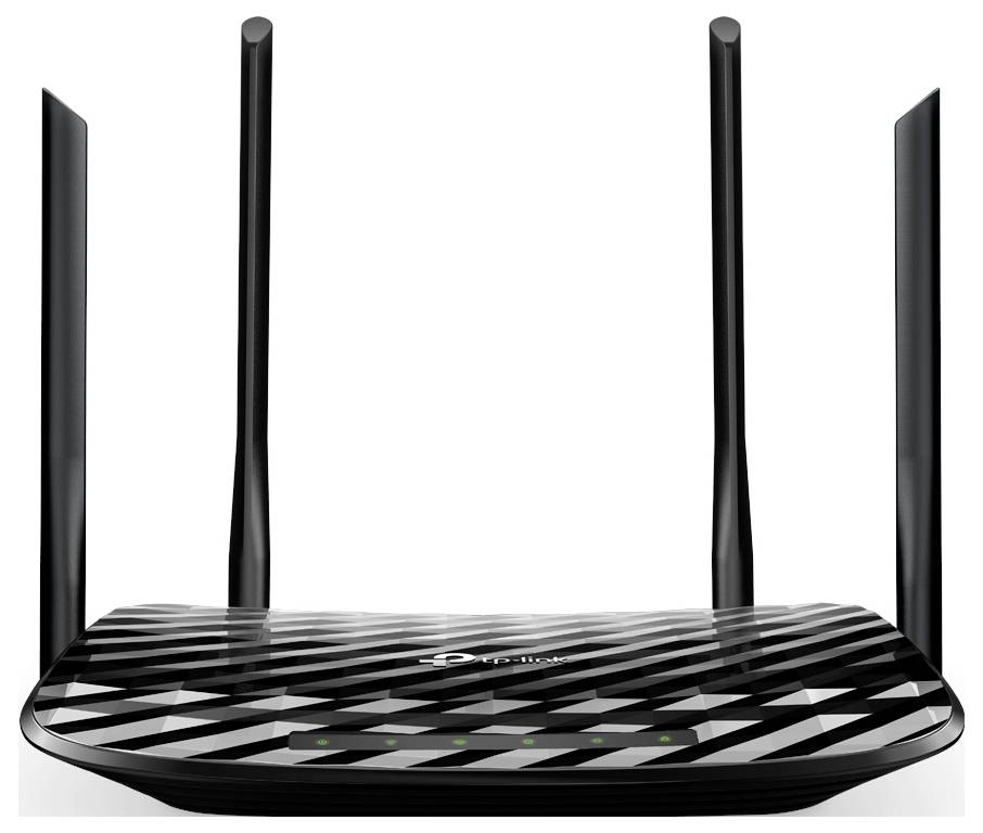 TP-LINK Archer A6 WLAN Router 2.4 GHz, 5 GHz-1