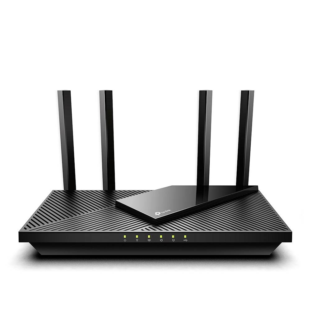 TP-LINK Archer AX55 V1 WLAN Router 2.4 GHz, 5 GHz-0