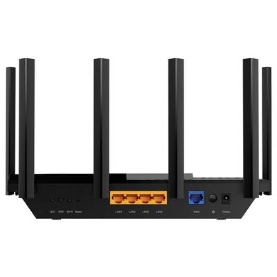 TP-LINK ARCHER AXE75 WLAN Router 2.4 GHz, 5 GHz, 6 GHz-1