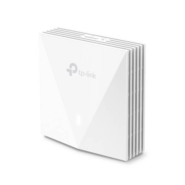 TP-LINK EAP650-WALL TP-Link Omada EAP650-Wall V1 - Accesspoi  einzeln WLAN Access-Point  2.4 GHz, 5 GHz