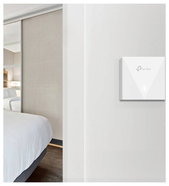 TP-LINK EAP650-WALL TP-Link Omada EAP650-Wall V1 - Accesspoi einzeln WLAN Access-Point 2.4 GHz, 5 GHz-2