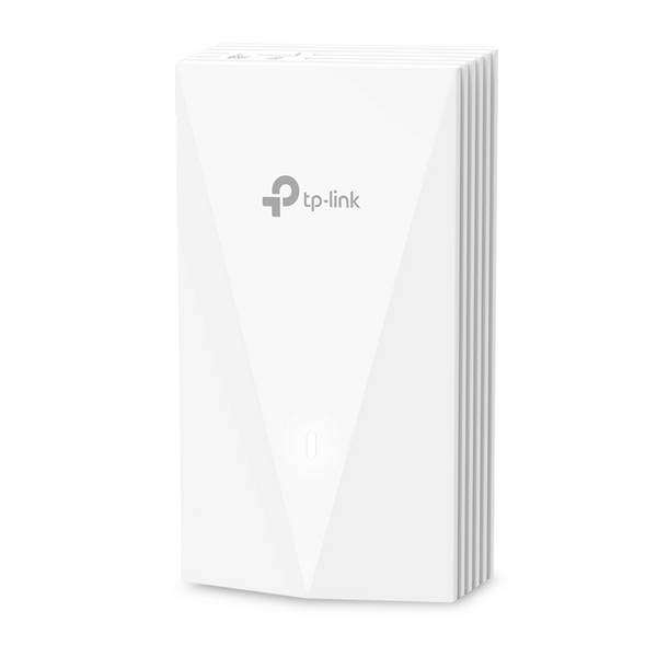 TP-LINK EAP655-WALL Omada EAP655-Wall V1 einzeln WLAN Access-Point 2.4 GHz, 5 GHz