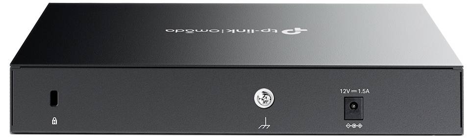 TP-LINK Omada ER707-M2 V1 Router-1