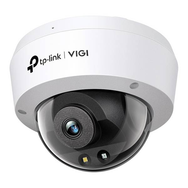 TP-LINK VIGI C250 V1 VIGI C250(4MM) Kabelgebunden IP Überwachungskamera