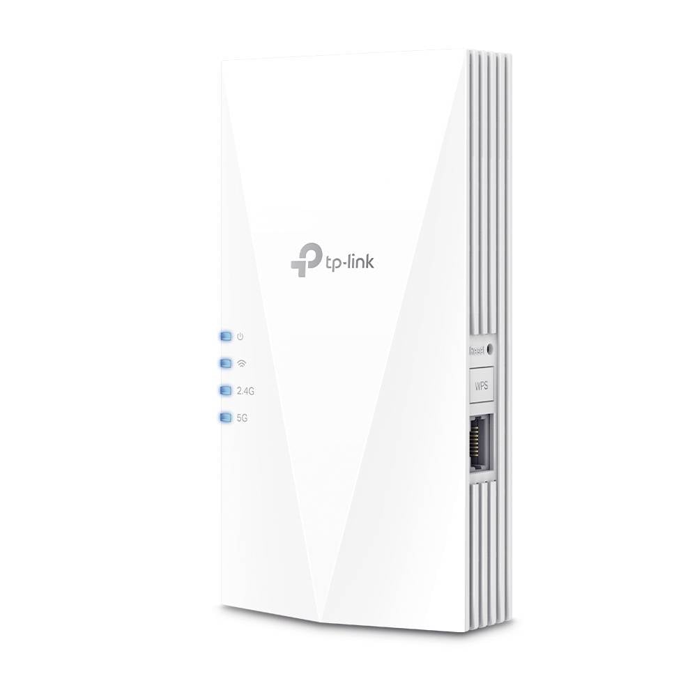 TP-LINK WLAN Repeater RE600X V1 RE600X-0