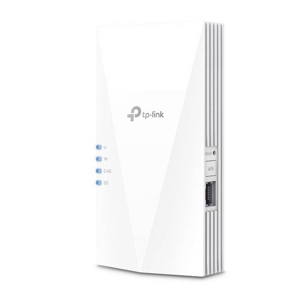 TP-LINK WLAN Repeater RE600X V1 RE600X