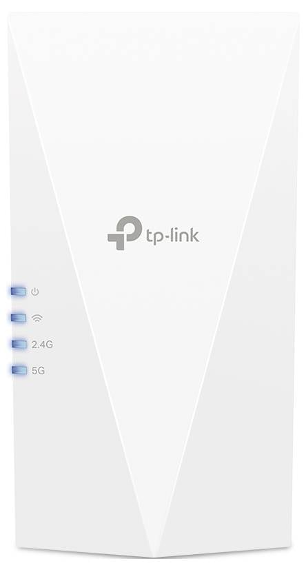 TP-LINK WLAN Repeater RE600X V1 RE600X-1