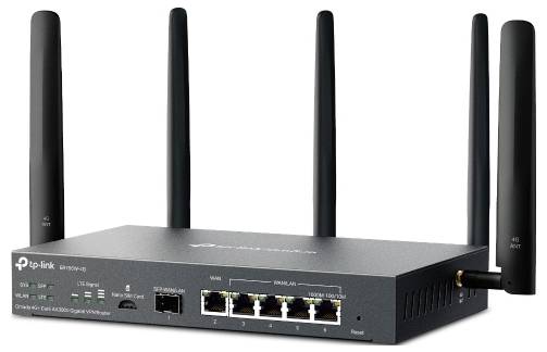 TP-LINK Omada ER706W-4G V1 WLAN Router 2.4 GHz, 5 GHz-1