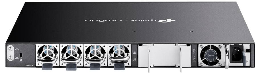 TP-LINK SG6654XHP TP-Link Omada SG6654XHP V1 - Switch - L3 Managed Netzwerk Switch-2