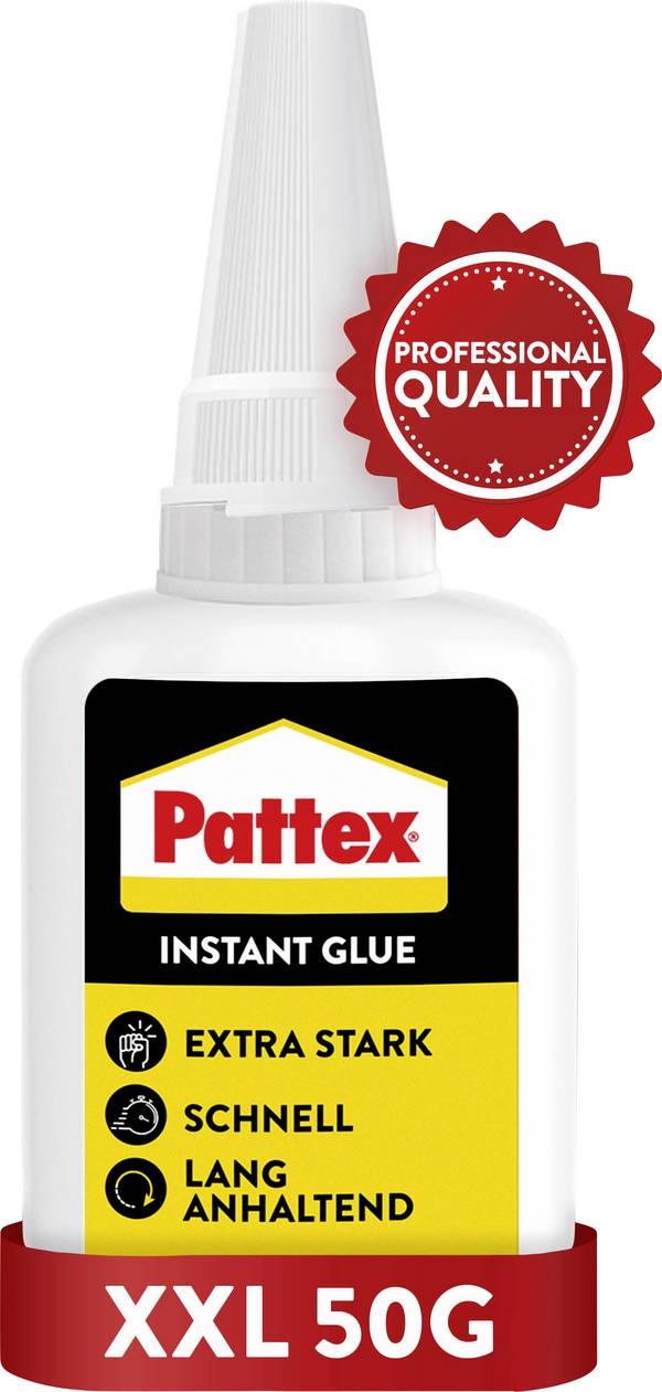 Pattex Instant Repair Sekundenkleber PSXXL 1 St.