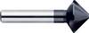 Exact Advanced LINE PRO 50373 Stufenbohrer 10.4 mm HSSE-Co 5 Cobalt, geschliffen Dreiflächenschaft 1 St.
