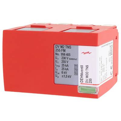 DEHN 956040 956040 Schutzmodul Kombiableiter 1 St.-0