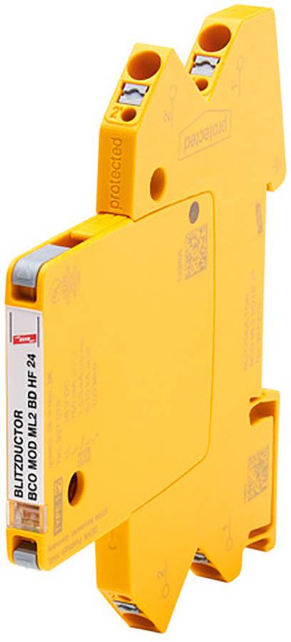 DEHN 927275 927275 Kombiableiter-Modul 1 St.-0