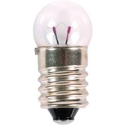 DEHN Glühlampe 3.5 V E10 Inhalt 1 St.-0