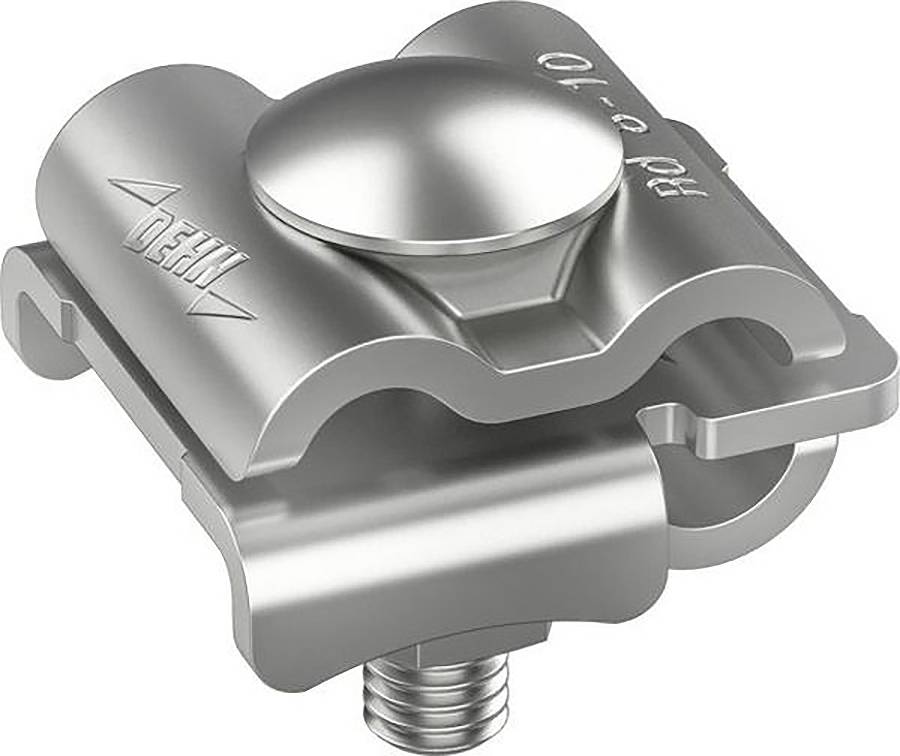 DEHN 365018 Falzklemme 1 St.-0