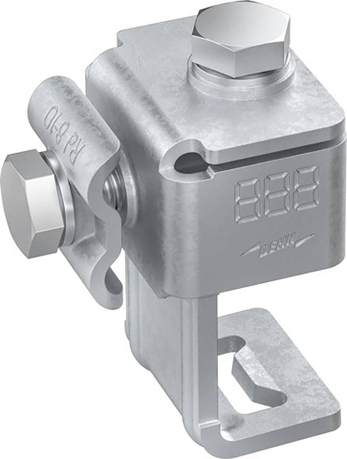 DEHN 372310 372310 Anschlussklemme 1 St.-0