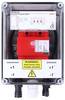 DEHN 900985 Generatoranschlusskasten