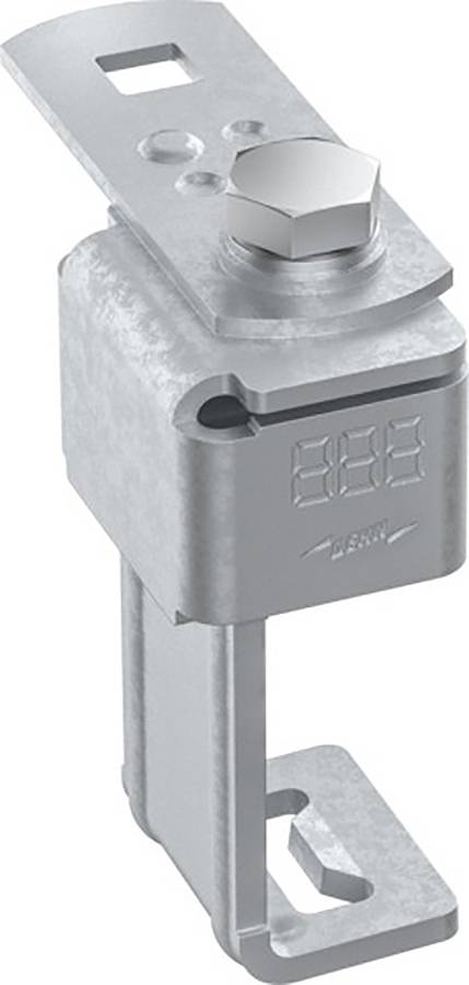 DEHN 372350 372350 Anschlussklemme 1 St.-0