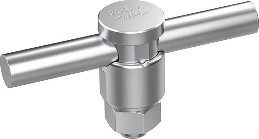 DEHN 300029 KS-Verbinder 1 St.-0
