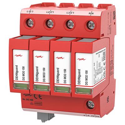DEHN 943408 943408 Überspannungsableiter 1 St.-0