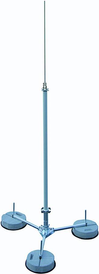 DEHN 819380 819380 Fangmast 1 St.