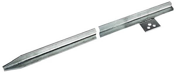 DEHN 635250  Profilstaberder     1 St.