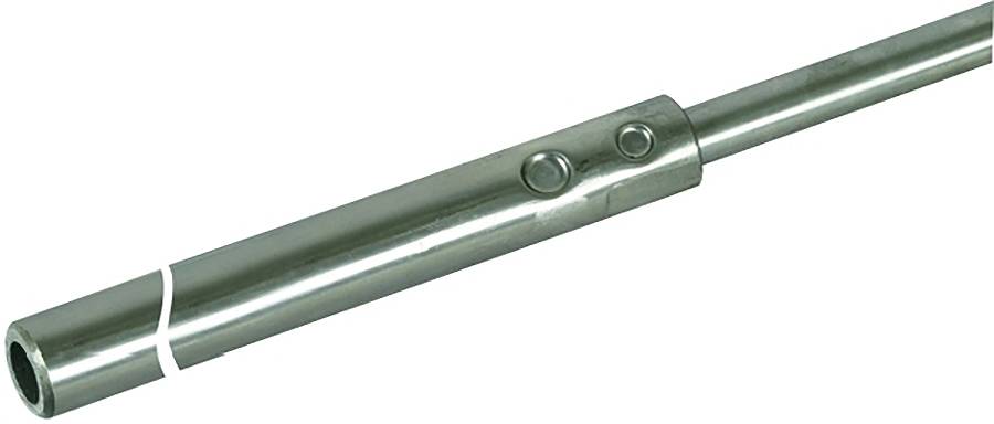 DEHN 103439 103439 Rohr-Fangstange 1 St.