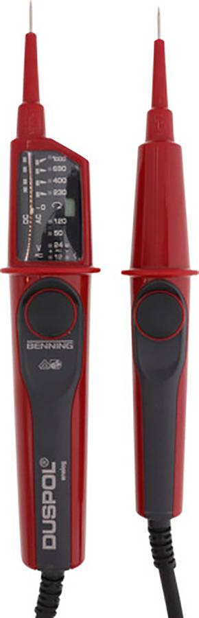 DEHN 700100 Spannungsprüfer-0