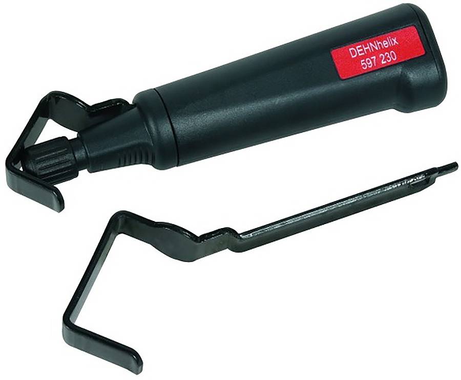 DEHN 597230 597230 Abmantelungs-Werkzeugsatz-0