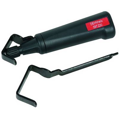 DEHN 597230 597230 Abmantelungs-Werkzeugsatz-0