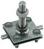 DEHN 478150 478150 Anschlussklemme 1 St.