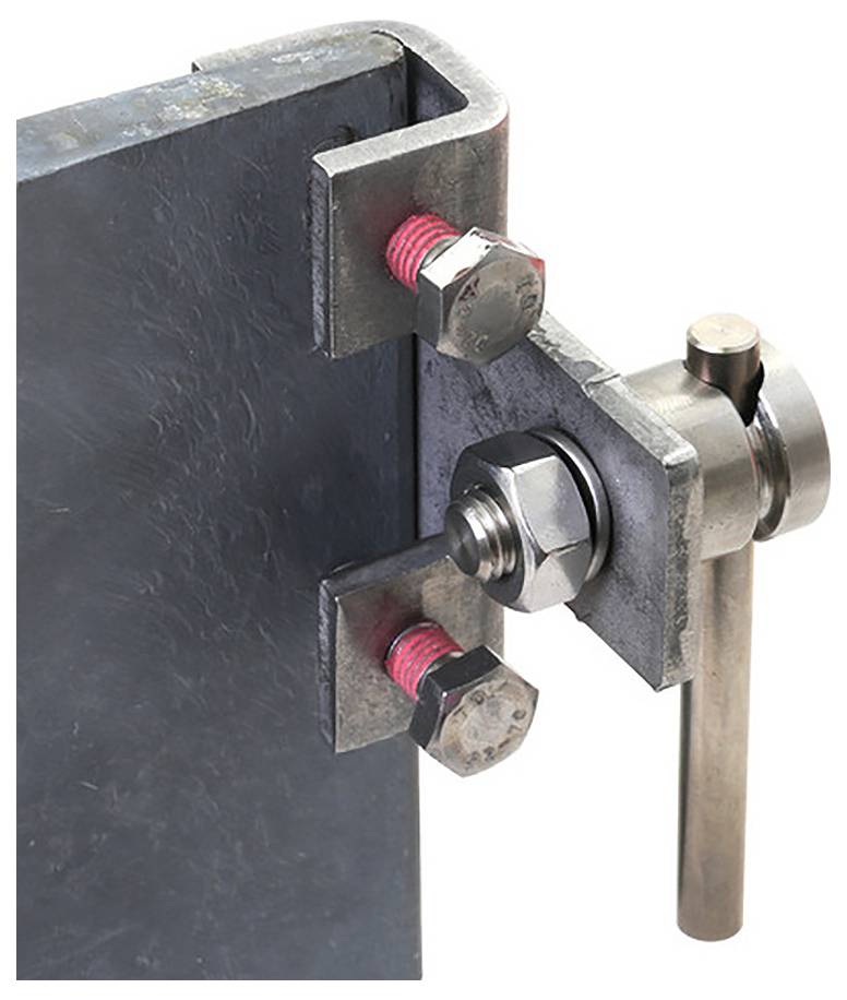 DEHN 372269 Anschlussklemme 1 St.-0