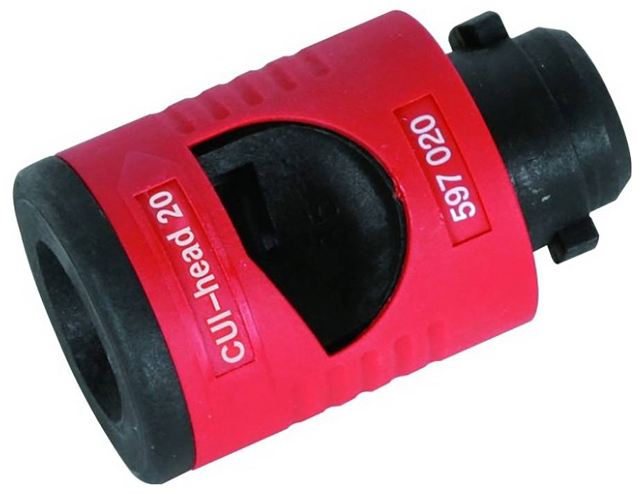 DEHN 597020 597020 Absetzmesser-0